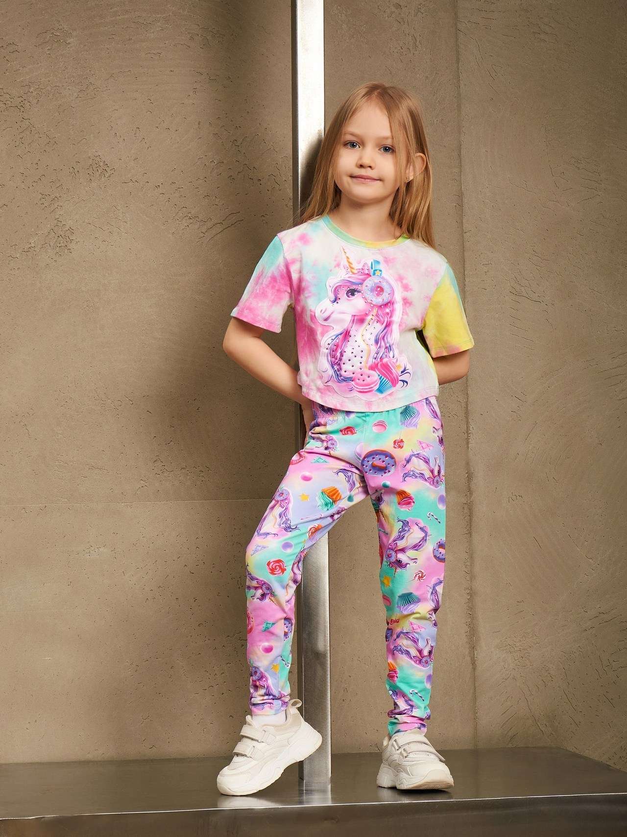 Детские товары. Packman Production: портфолио