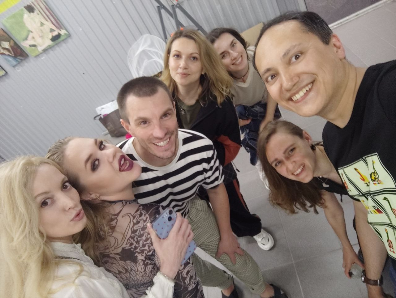 CV. Фотограф Евгений Чащихин RGB АРХИТЕКТОР в Перми