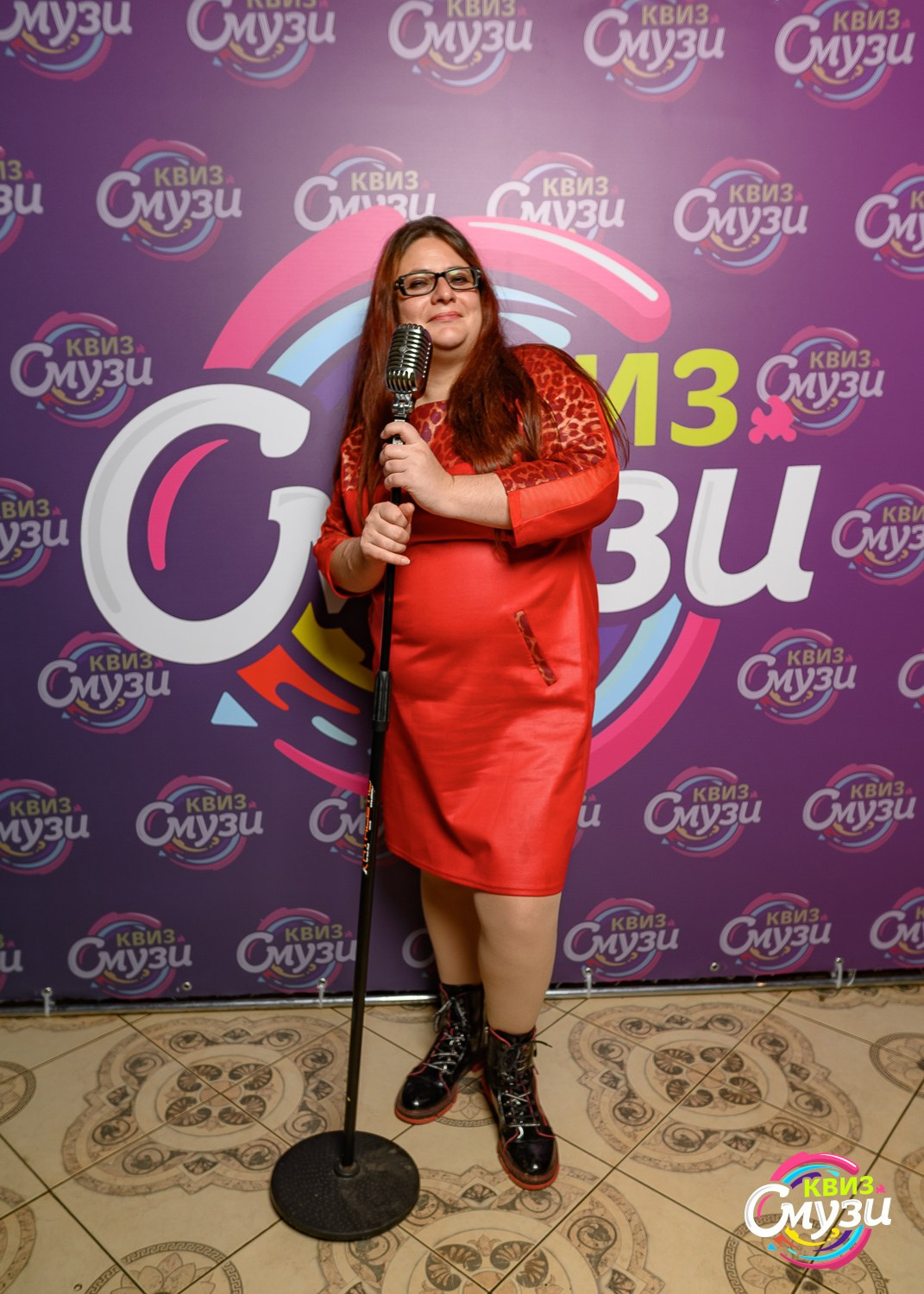 СмузиКвиз. Фотограф Александр Данилов