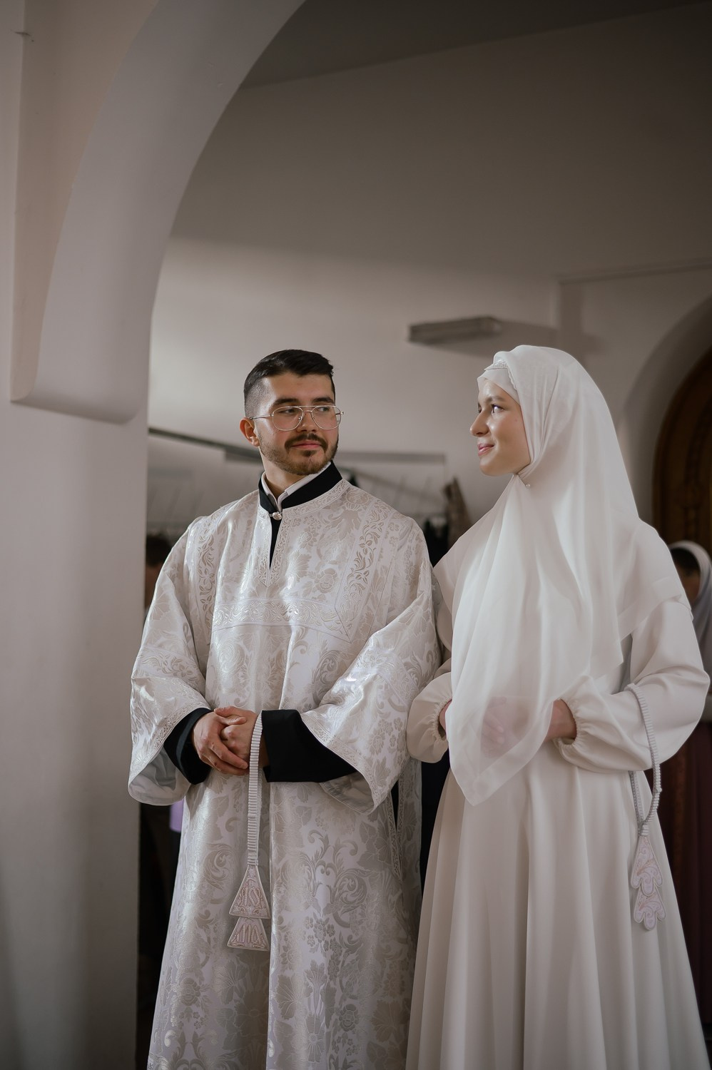 Свадьба Климента и Марии. Семейный и свадебный фотограф в Санкт-Петербурге Серафима Смирнова