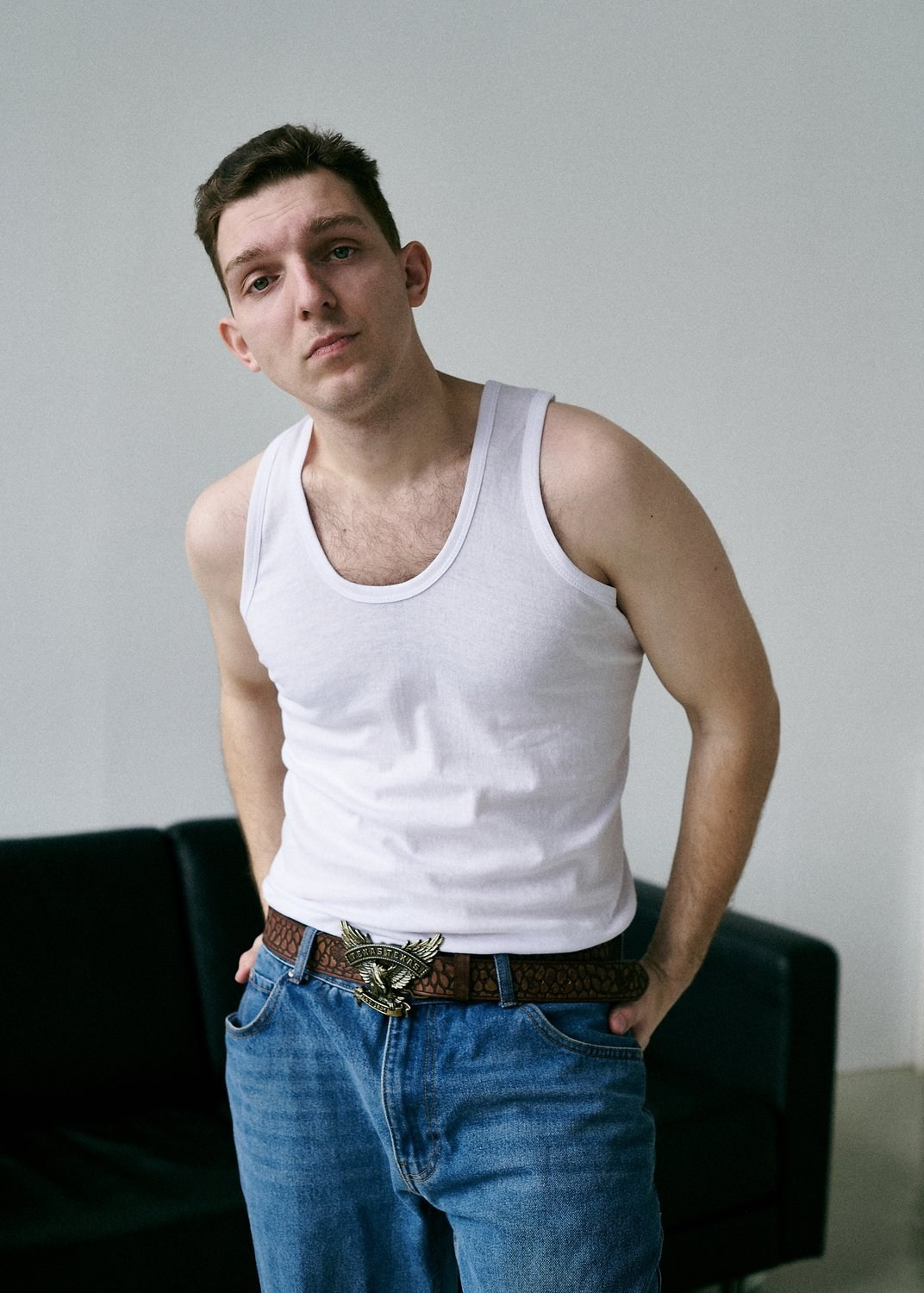 Назар. Портретный фотограф в Санкт-Петербурге