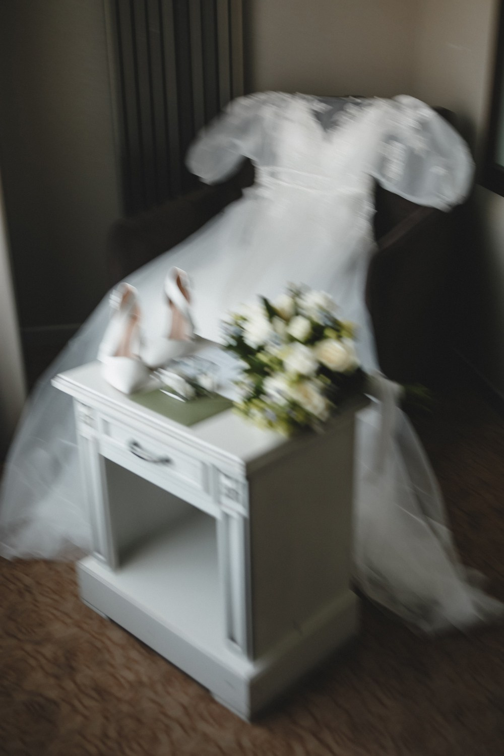 Полный свадебный день. Семейный и свадебный фотограф в Нижнем Новгороде