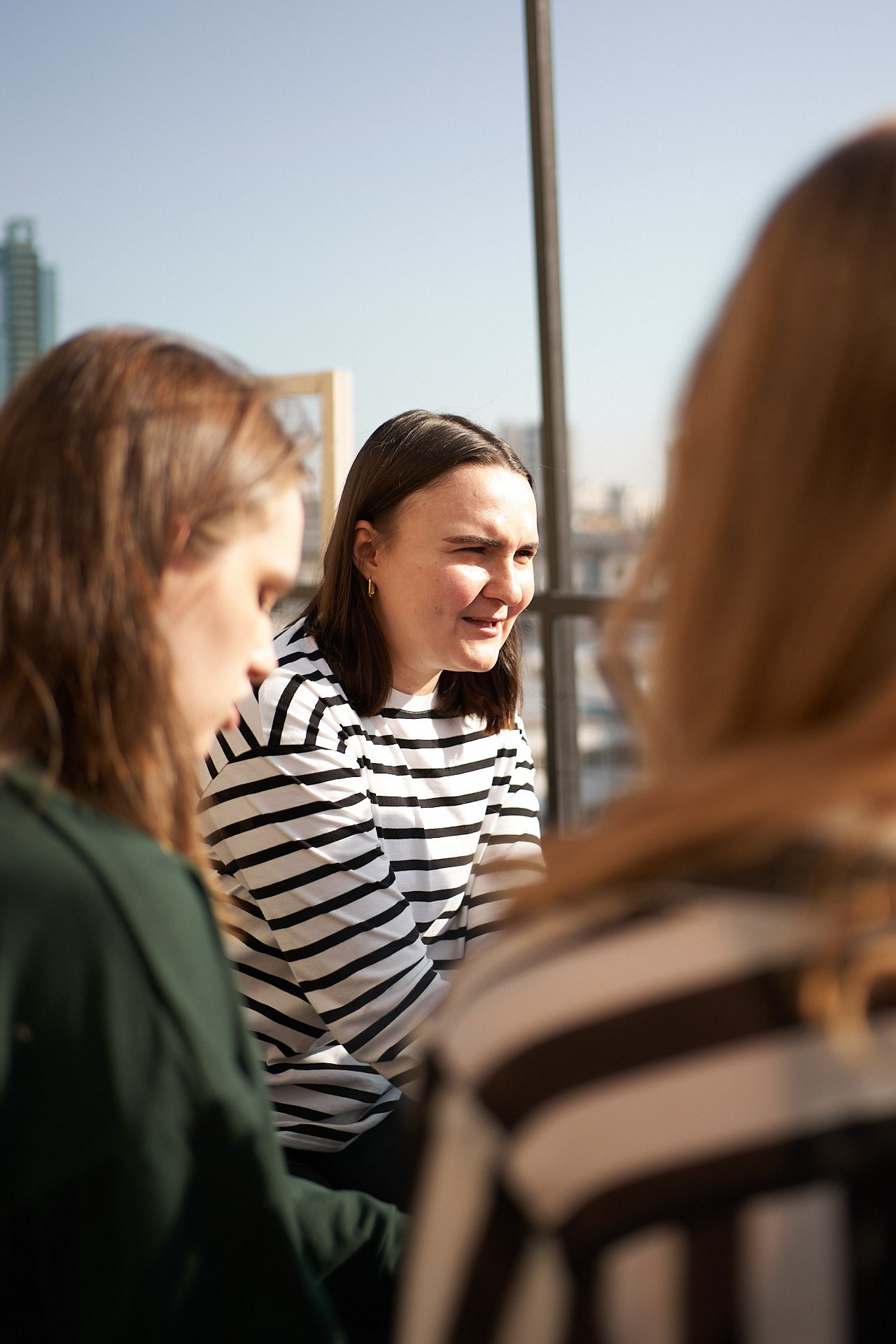 Пёсобиз. Фотограф анималист Москва Дарья