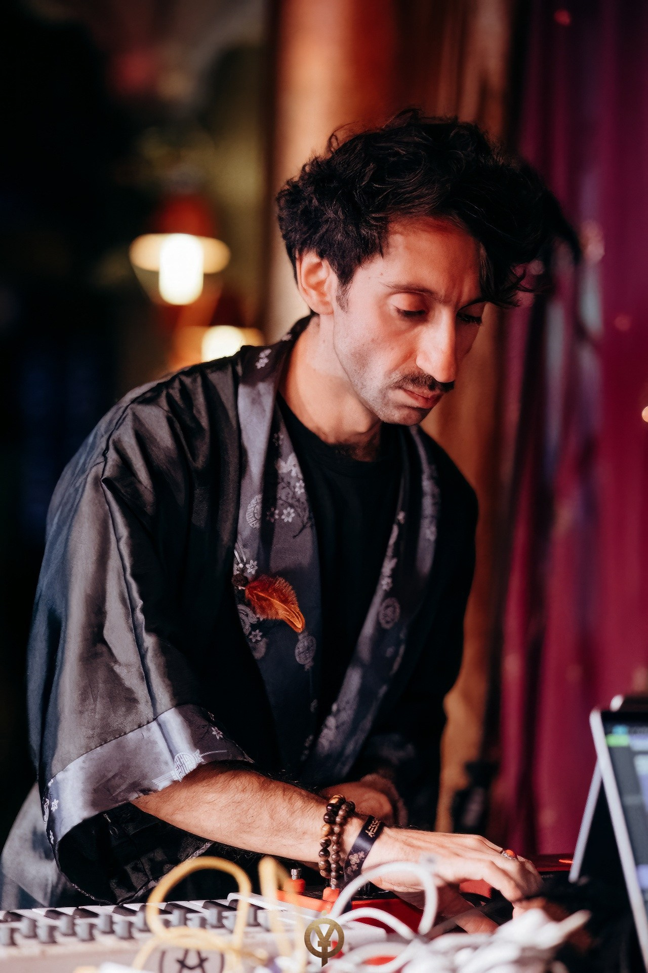 ODYSSEY Vostok Shantaram. Репортажный фотограф в Санкт-Петербурге Александр Паклин