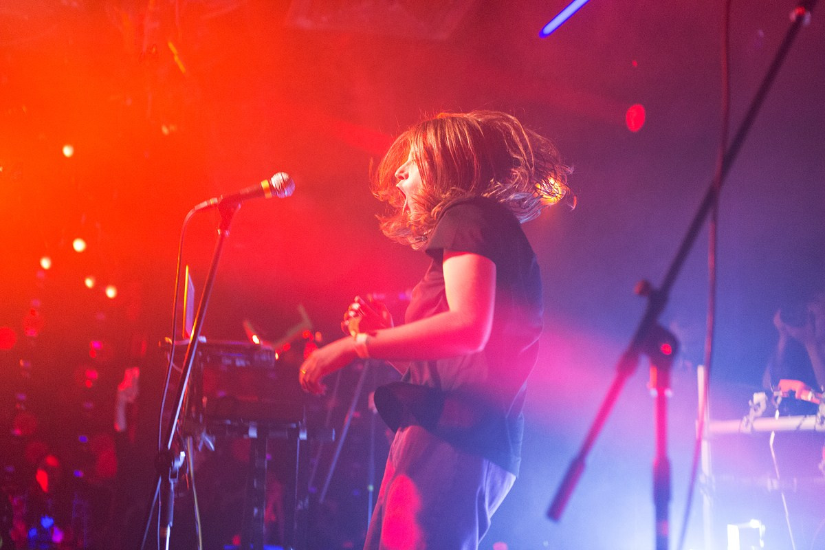 Общий. Портретный и концертный фотограф в Москве Тугарин Александр