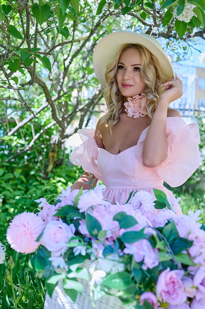 Фотопрогулка в парке. Репортажный, свадебный, предметный фотограф, Сызрань, Андрей Богатов