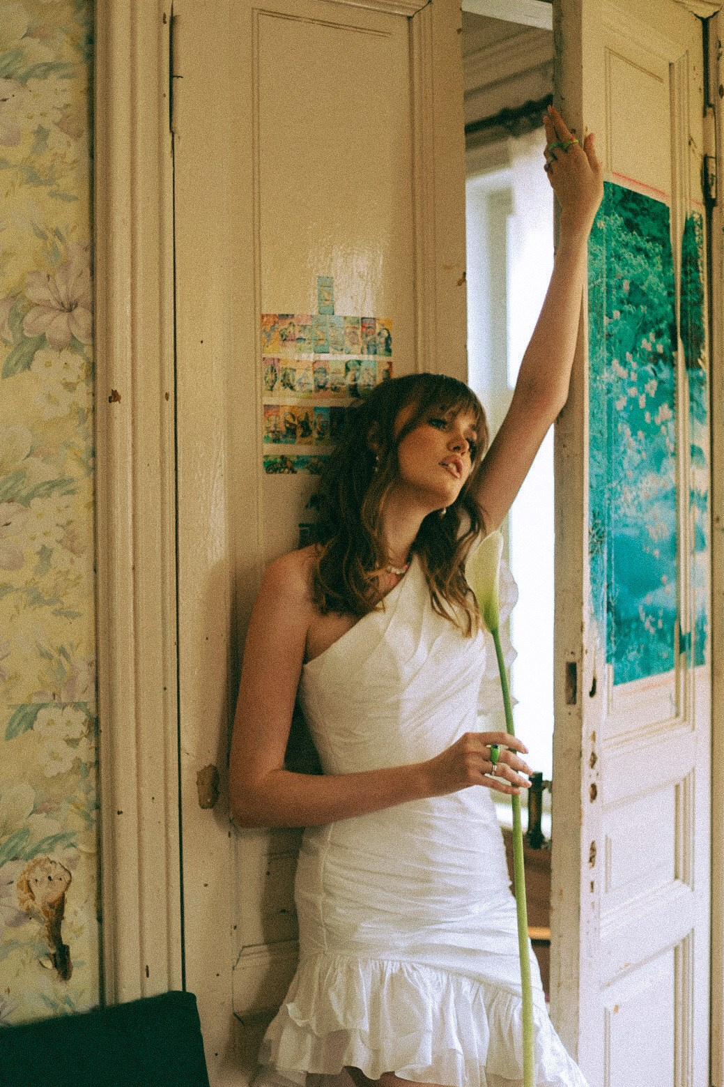 Лена. Фотограф Нижний Новгород