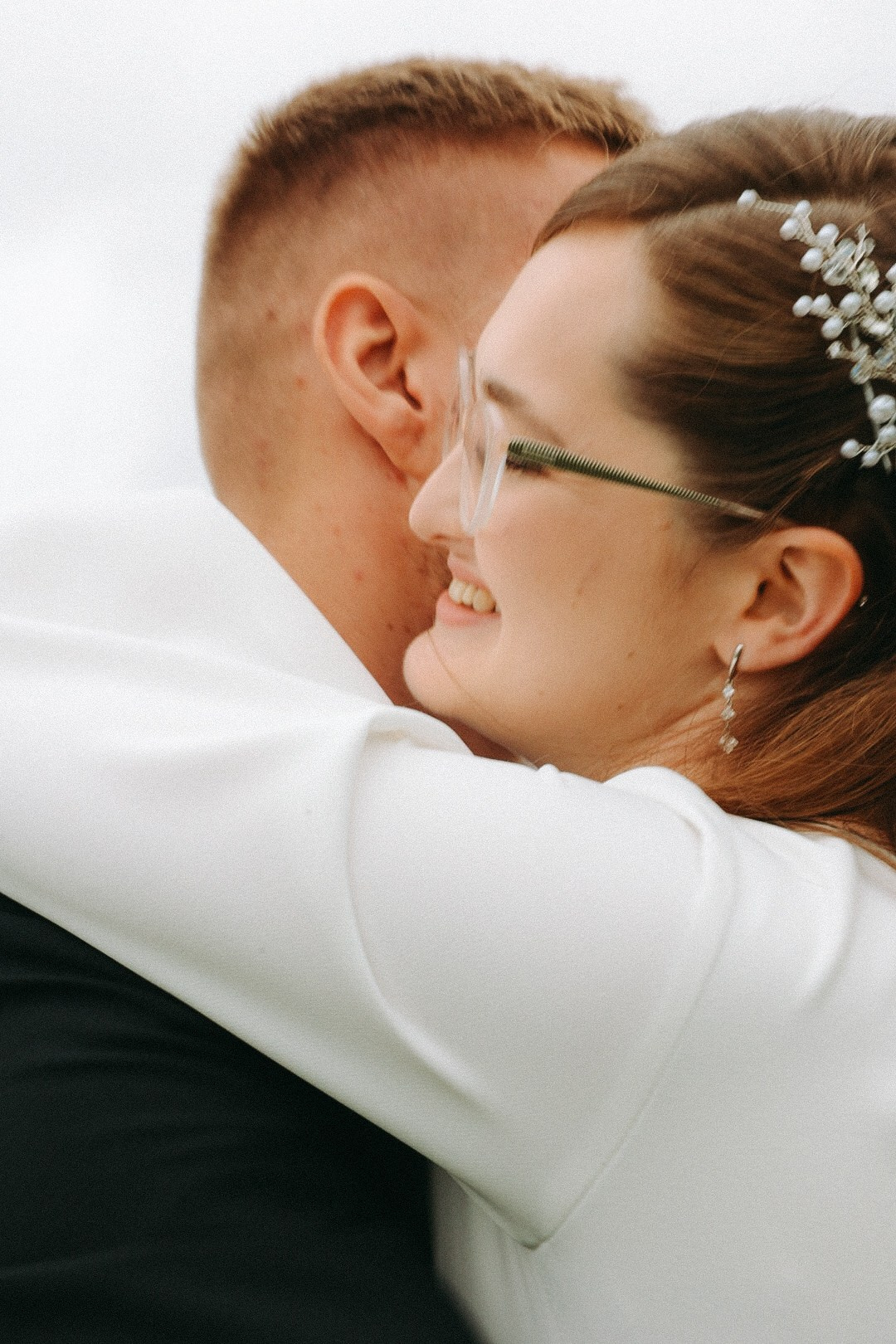 Дима и Ксюша. Фотограф Нижний Новгород