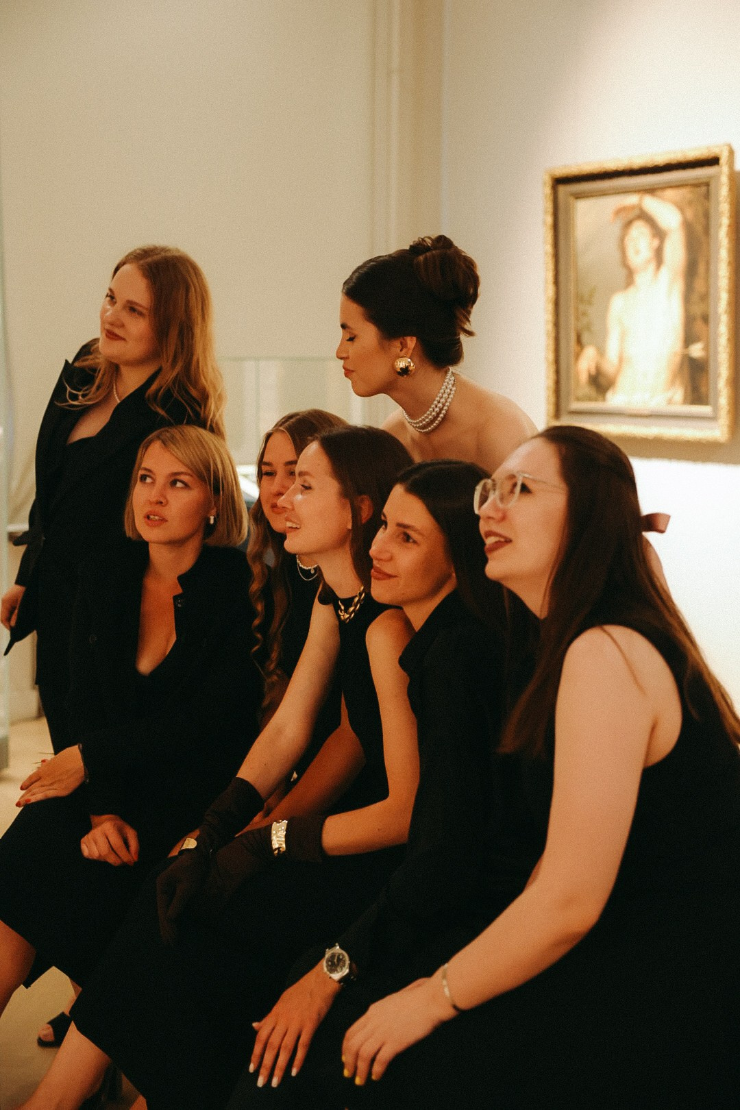 Девичник. Фотограф Нижний Новгород