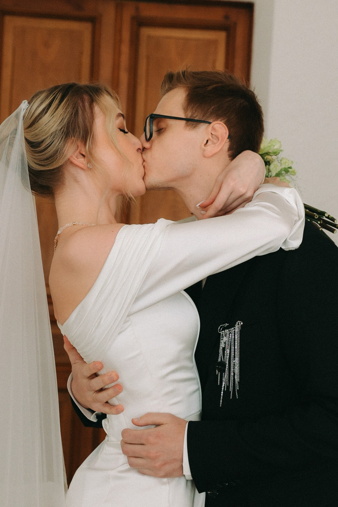 Илья и Настя. Фотограф Нижний Новгород