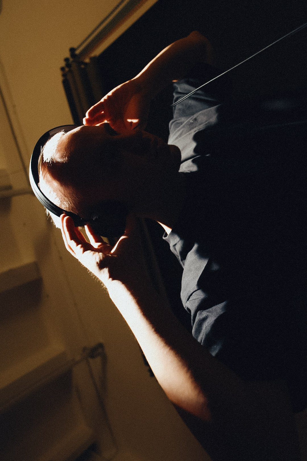 Данил. Фотограф Нижний Новгород