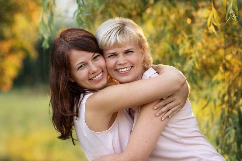 Семья. Фотограф новорожденных в Москве Ирина Асина