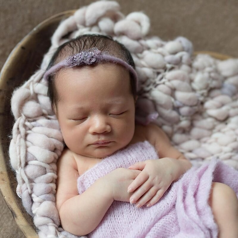 НОВОРОЖДЕННЫЕ. Марина Марсо. Автор т-игр, коуч, профессиональный фотограф