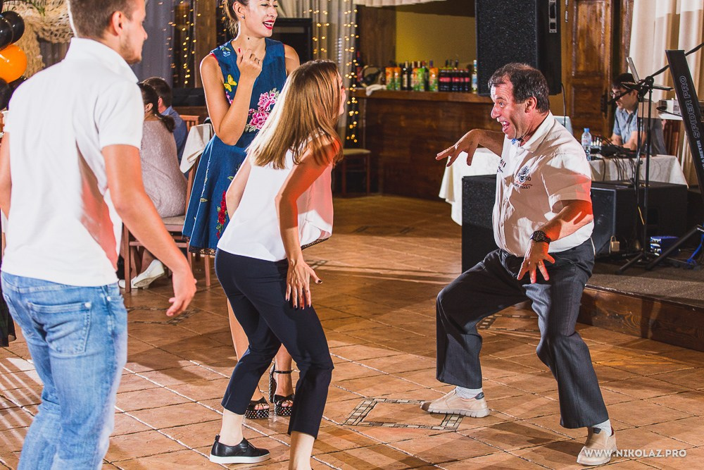 UP GROUP. Видеооператор/Фотограф Николай Завьялов