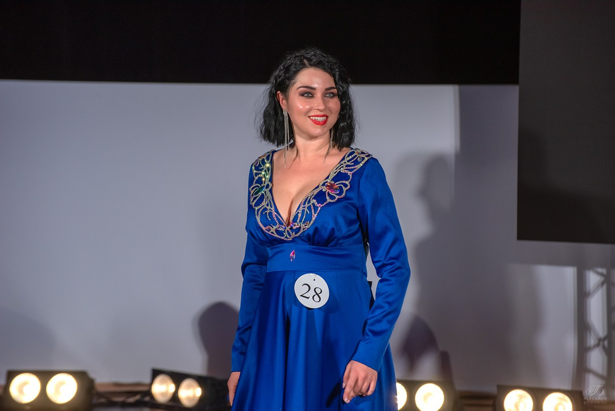 GrandFashionShow2024. Семейный и коммерческий фотограф в Сочи Александр Бодунов
