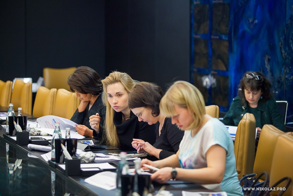 Русгидро (конференция). Видеооператор/Фотограф Николай Завьялов