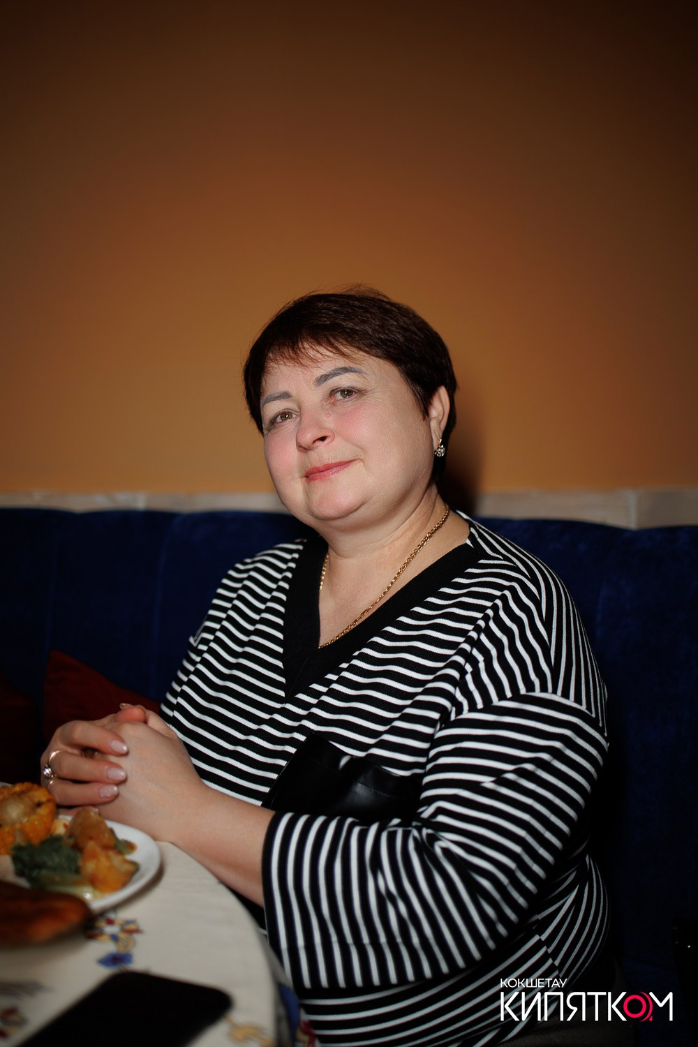 ТБИЛИСИ. КИПЯТКОМ КОКШЕТАУ