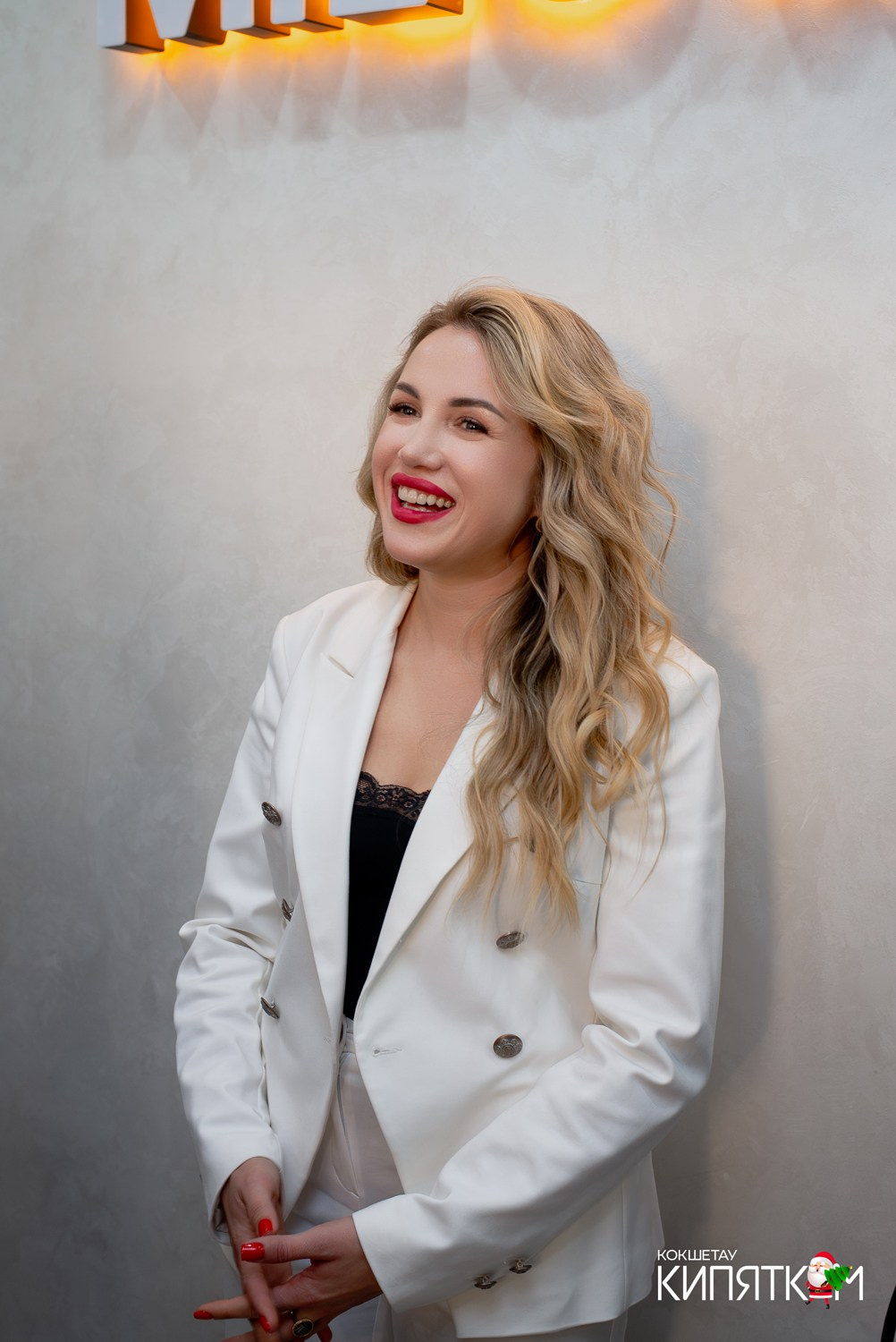 MILOVAL салон красоты. КИПЯТКОМ КОКШЕТАУ