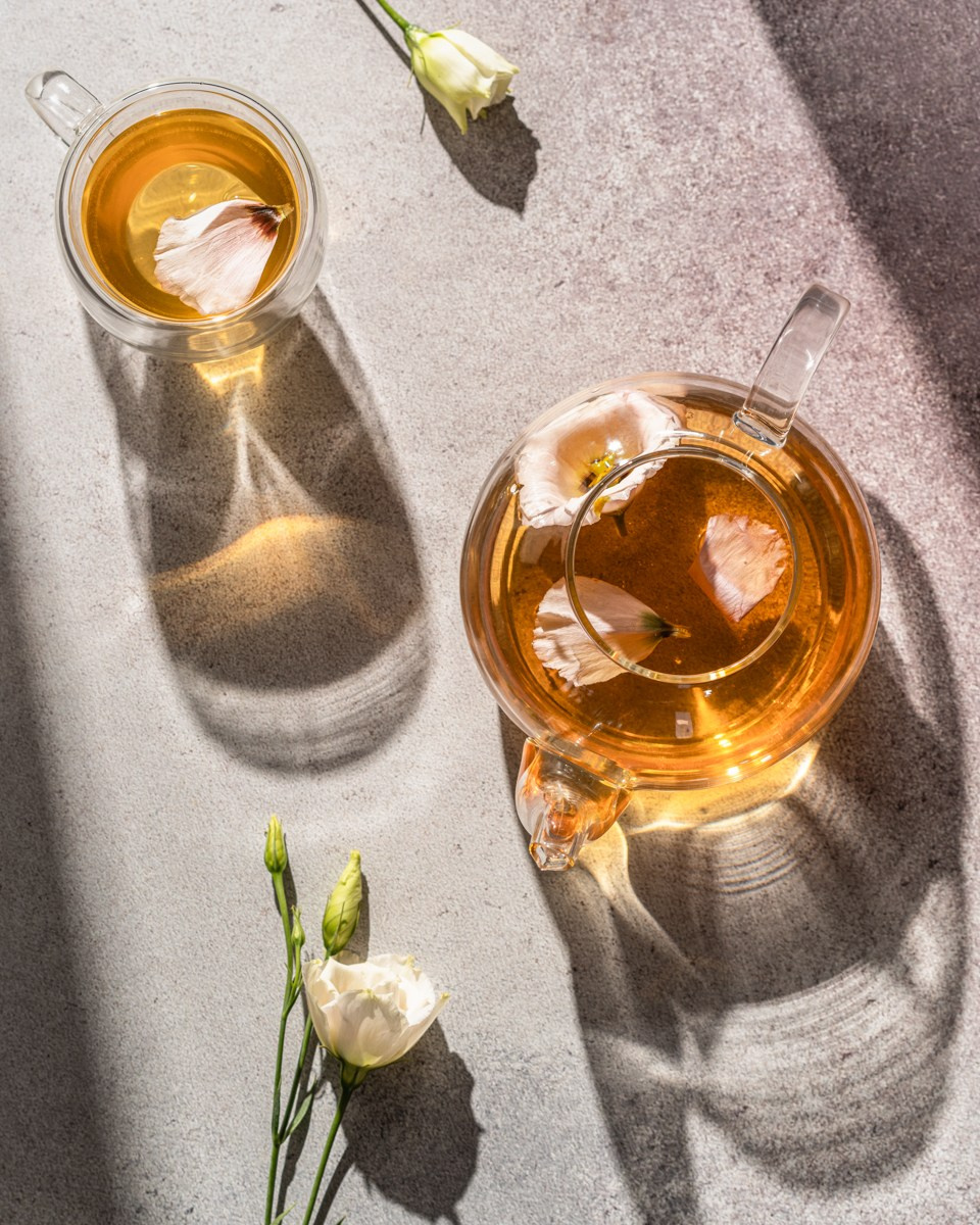 Посуда. Фудфотограф и предметный фотограф в Нижнем Новгороде Надежда Серова