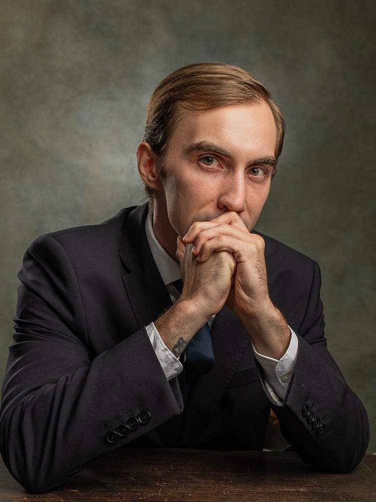 Павел. Фотограф, портреты, фотосессии, модельные тесты, актерское портфолио