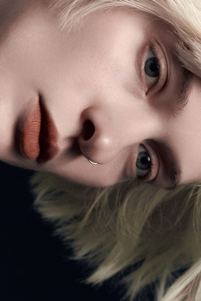 Индивидуальные съемки. Фотограф Дима Хочуровский в Казани