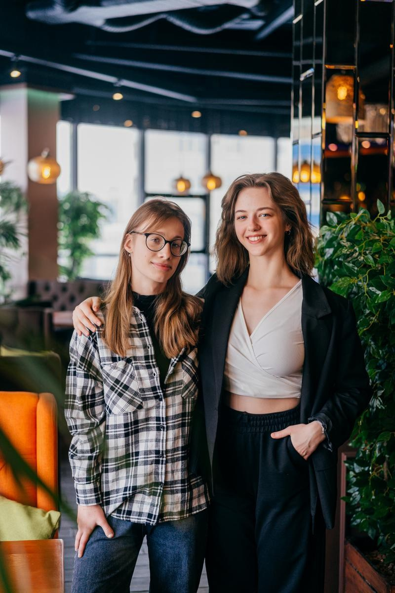 11 класс. КЛАСС | Выпускные альбомы в Нижневартовске