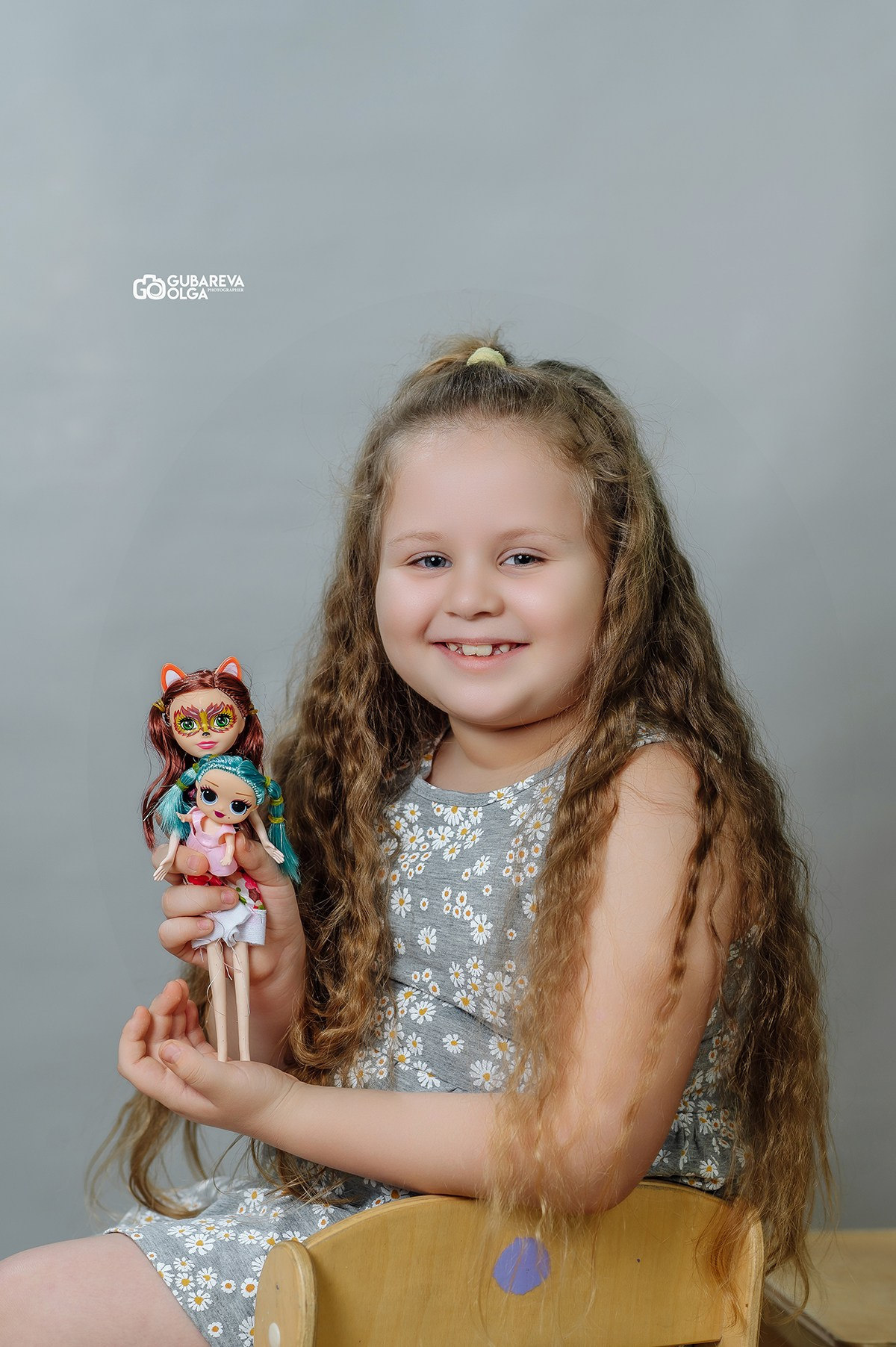 Детский сад