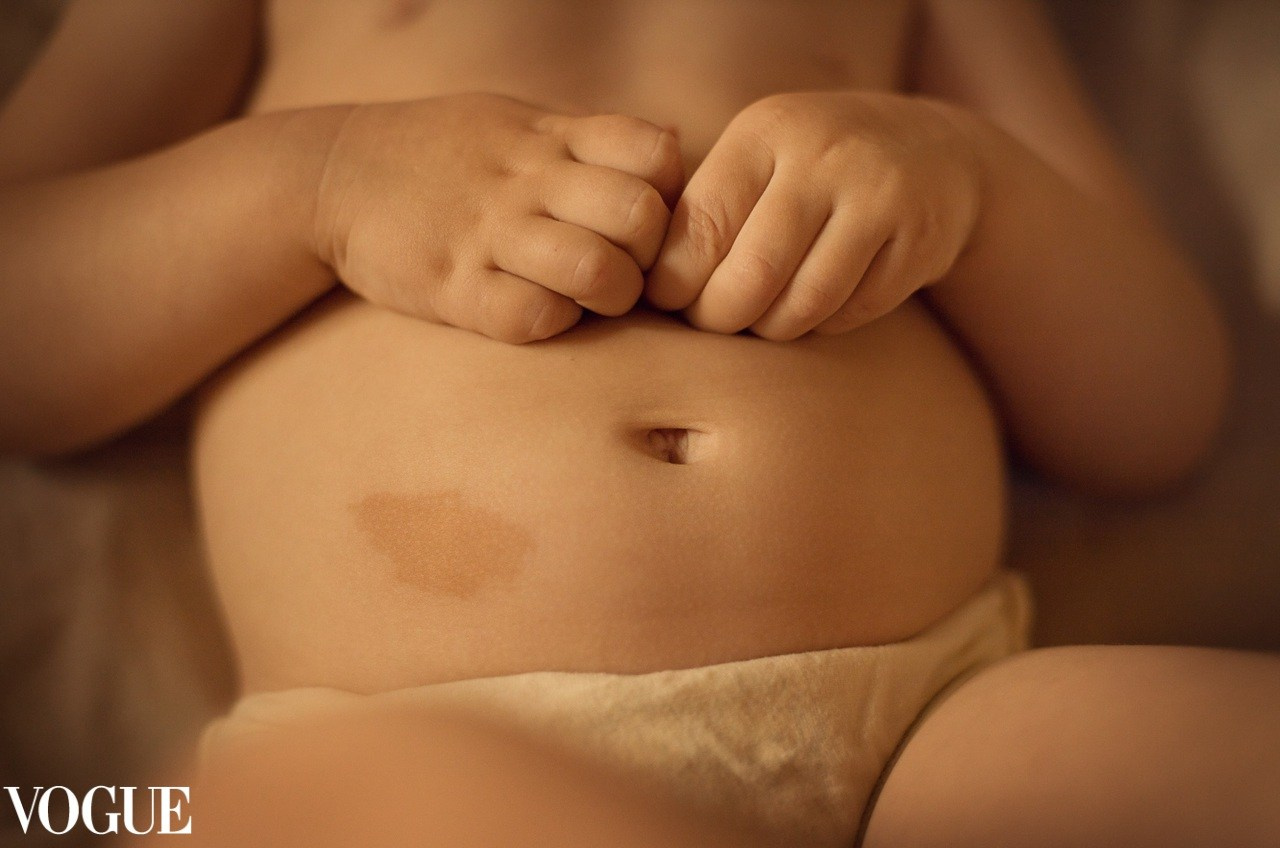 Мои публикации в журнале Vogue. Семейный и детский фотограф в Ярославле Елена Макшеева