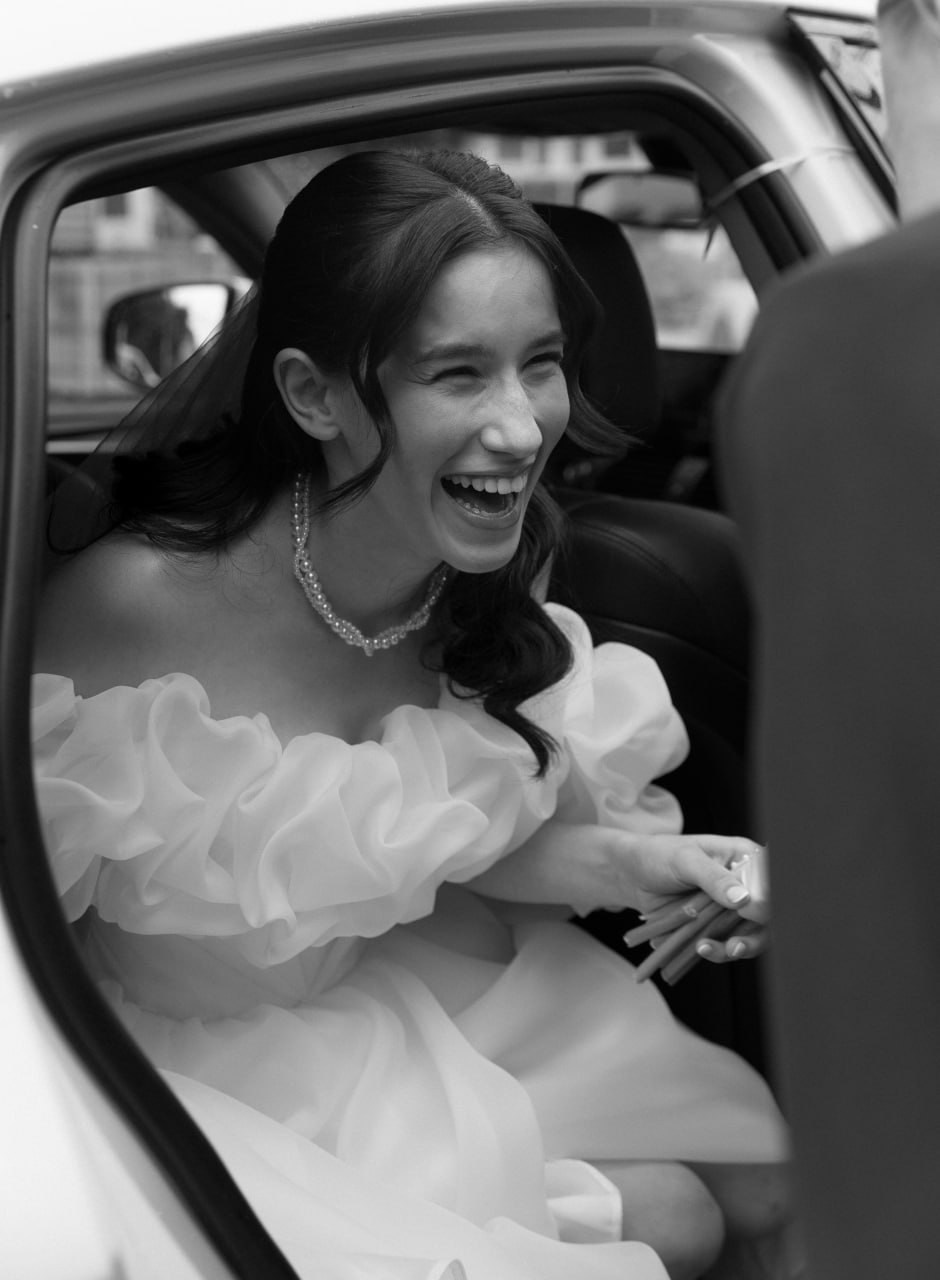 ДМИТРИЙ И ЕЛЕНА 15|08|25. Свадебное агентство Ива-ивент