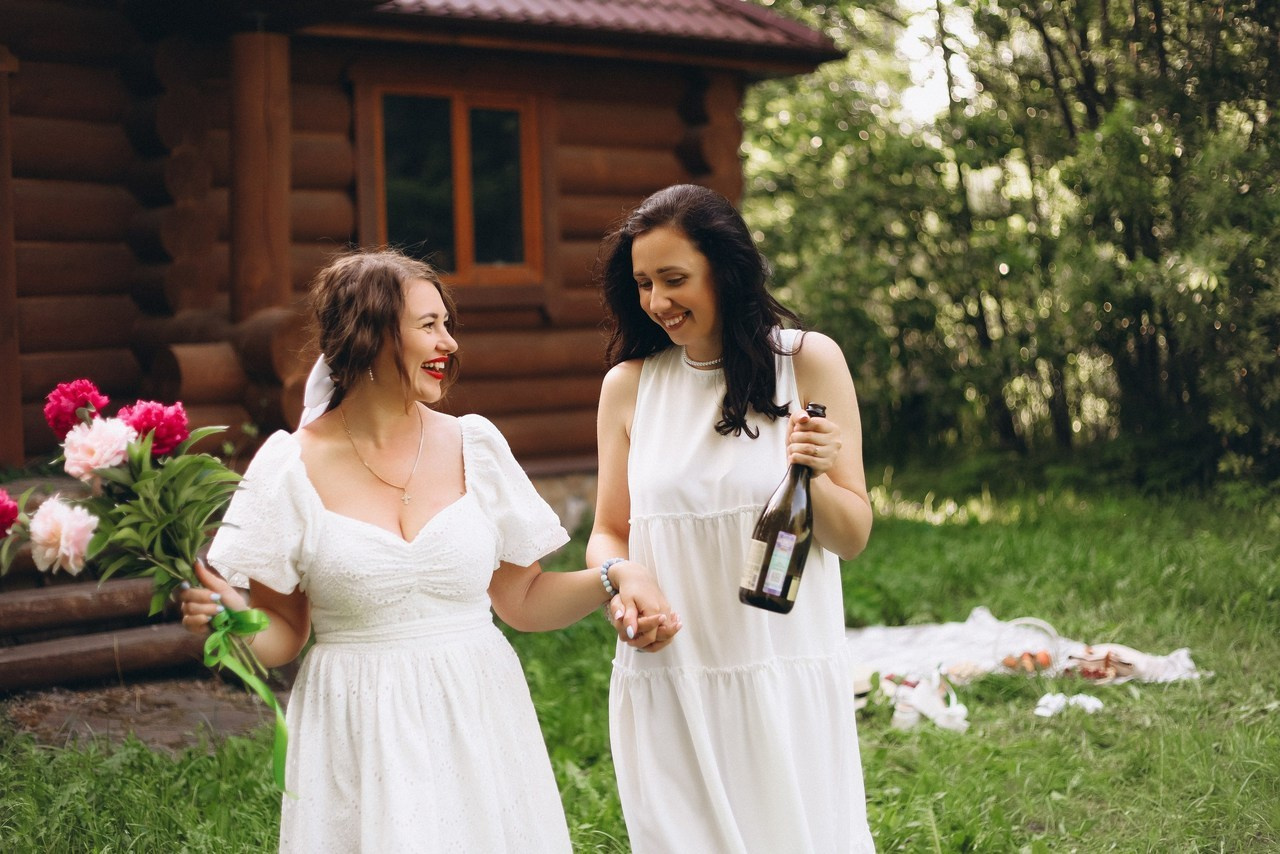 Отзывы. Свадебный фотограф Татьяна Курганская