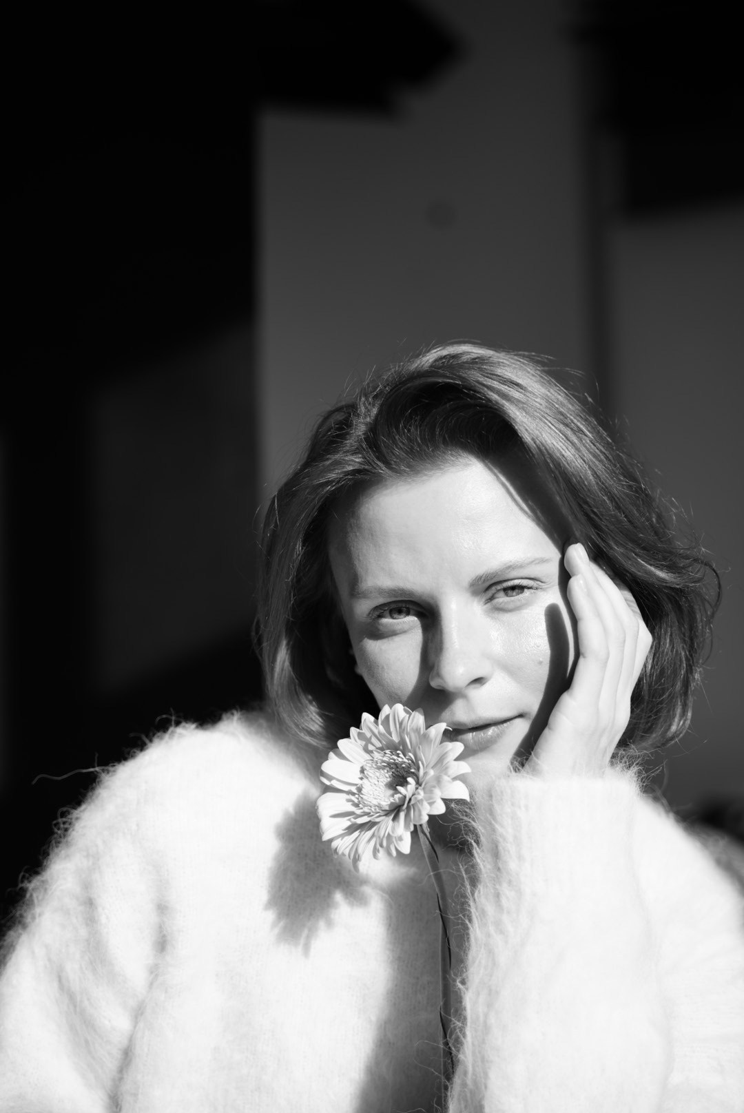 Женский фотограф в Крыму и Севастополе Лидия Вавренюк