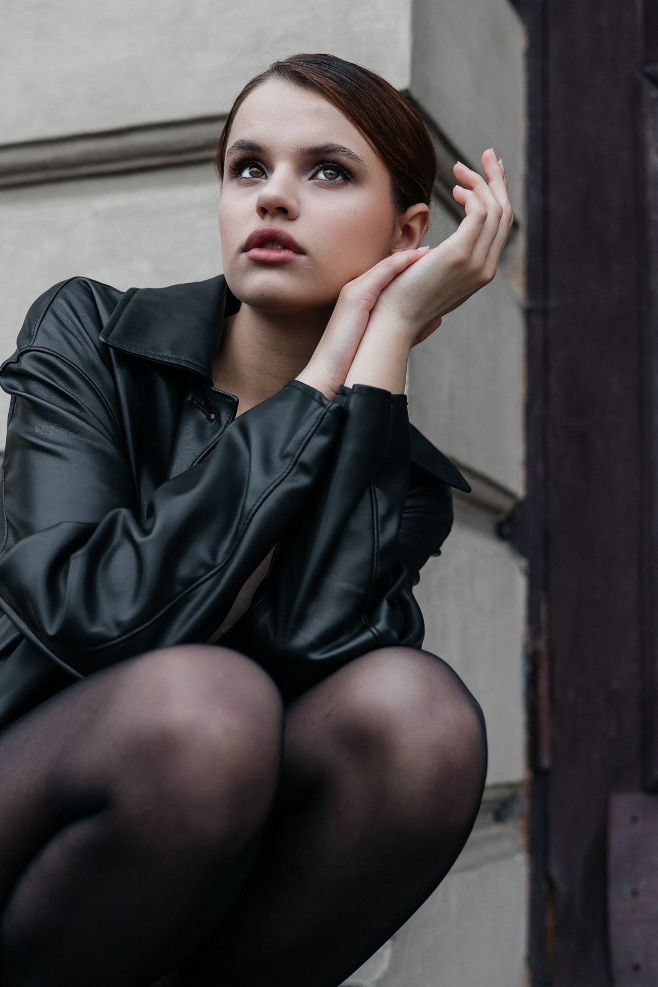 Diana P. Modeling agency TM MODELS