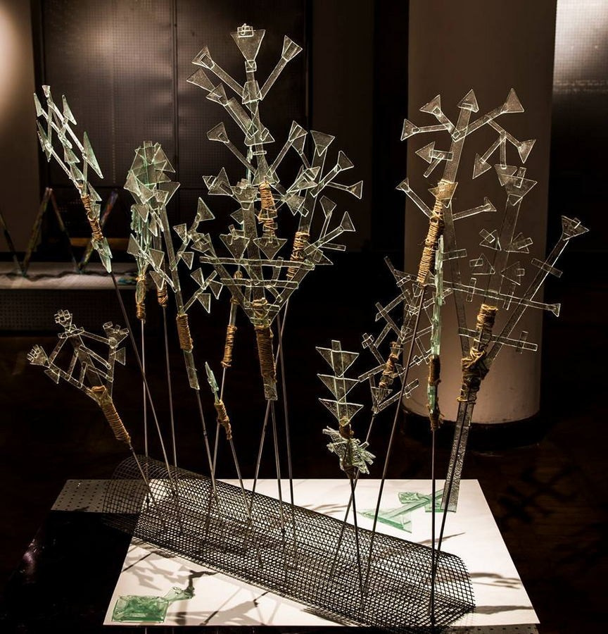 Афиногентова Анна Валерьевна. Галерея участников Российской Премии Искусств