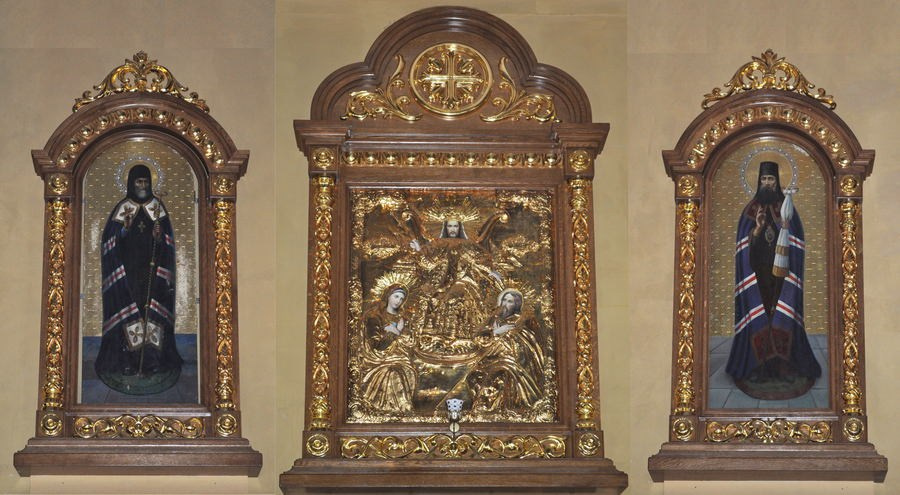 Лев Шевченко. Галерея участников Российской Премии Искусств