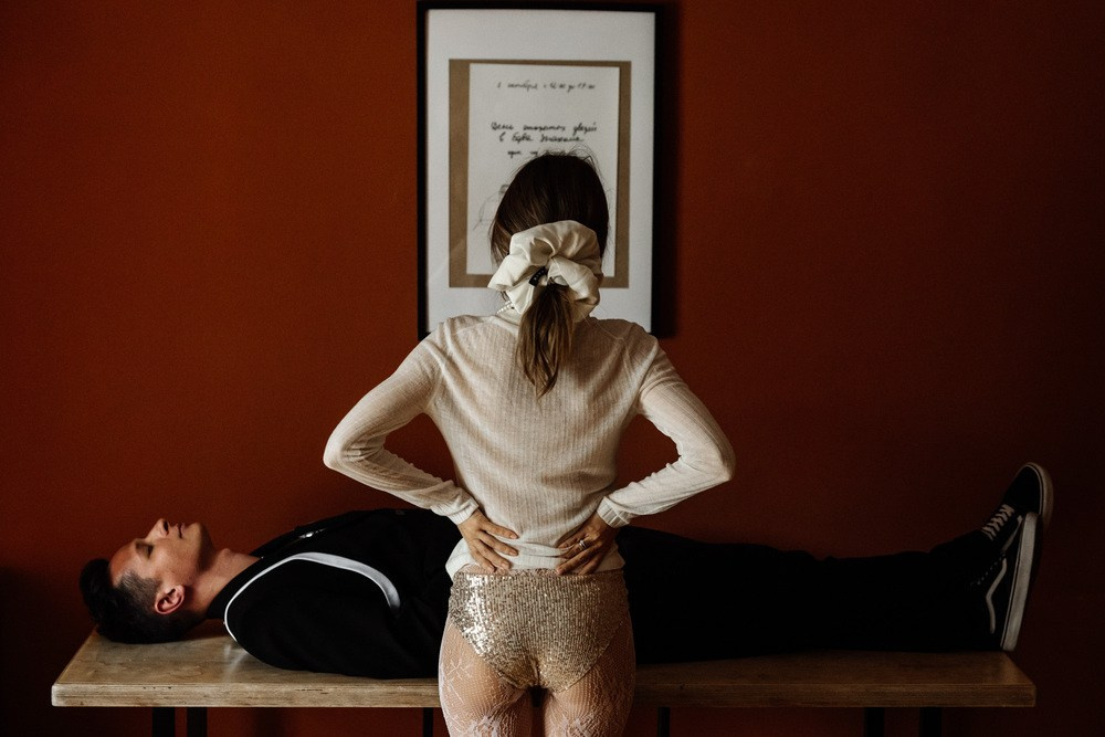 Лучшее. Владимир Киселев — свадебный фотограф в Москве и по всему миру