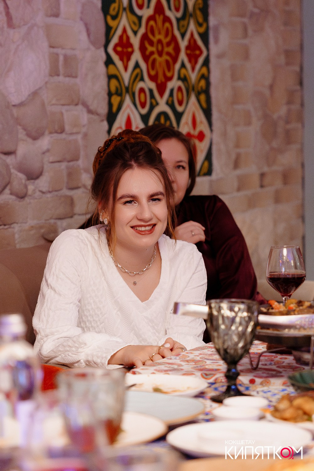 ТБИЛИСИ. КИПЯТКОМ КОКШЕТАУ