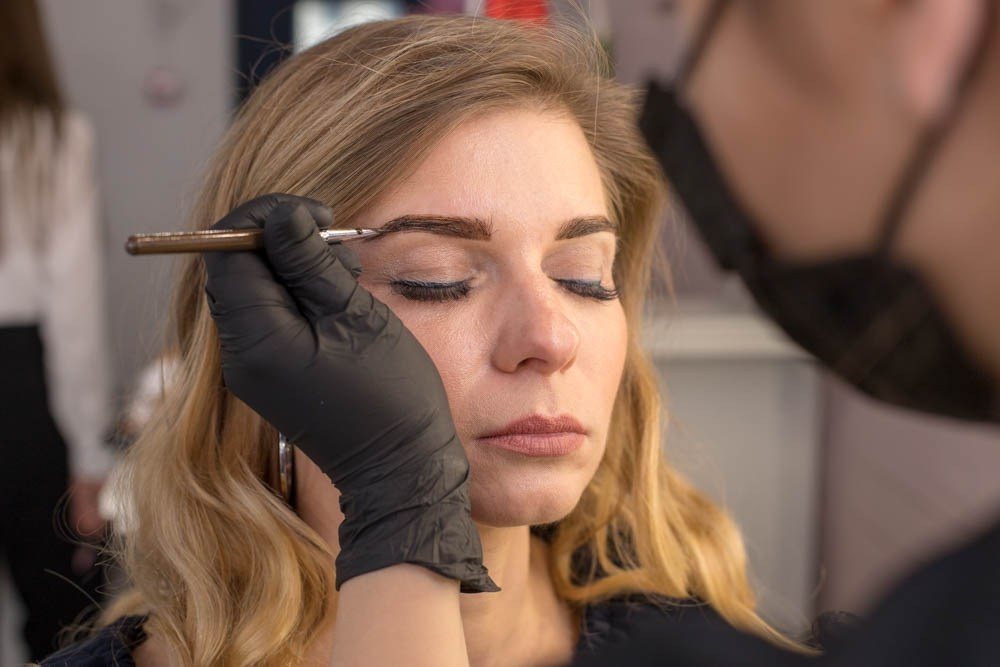 Фото и видео контент. Фотограф-видеограф в Москве Анна Калинцева