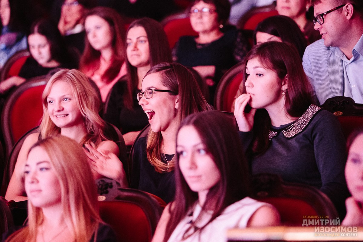 Конкурс красоты «Имидж»