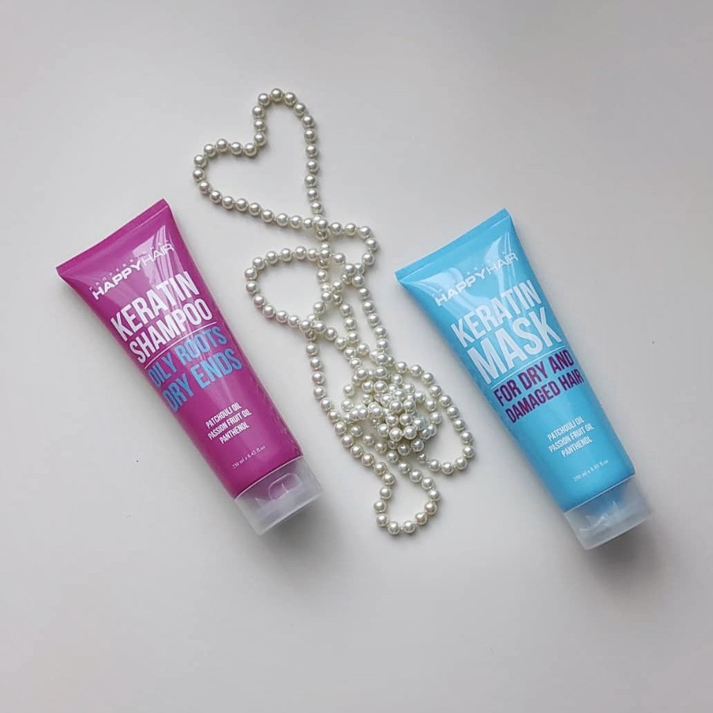 Мастер по реконструкции волос (домашняя съемка). Лина Курочка — ваш фотограф