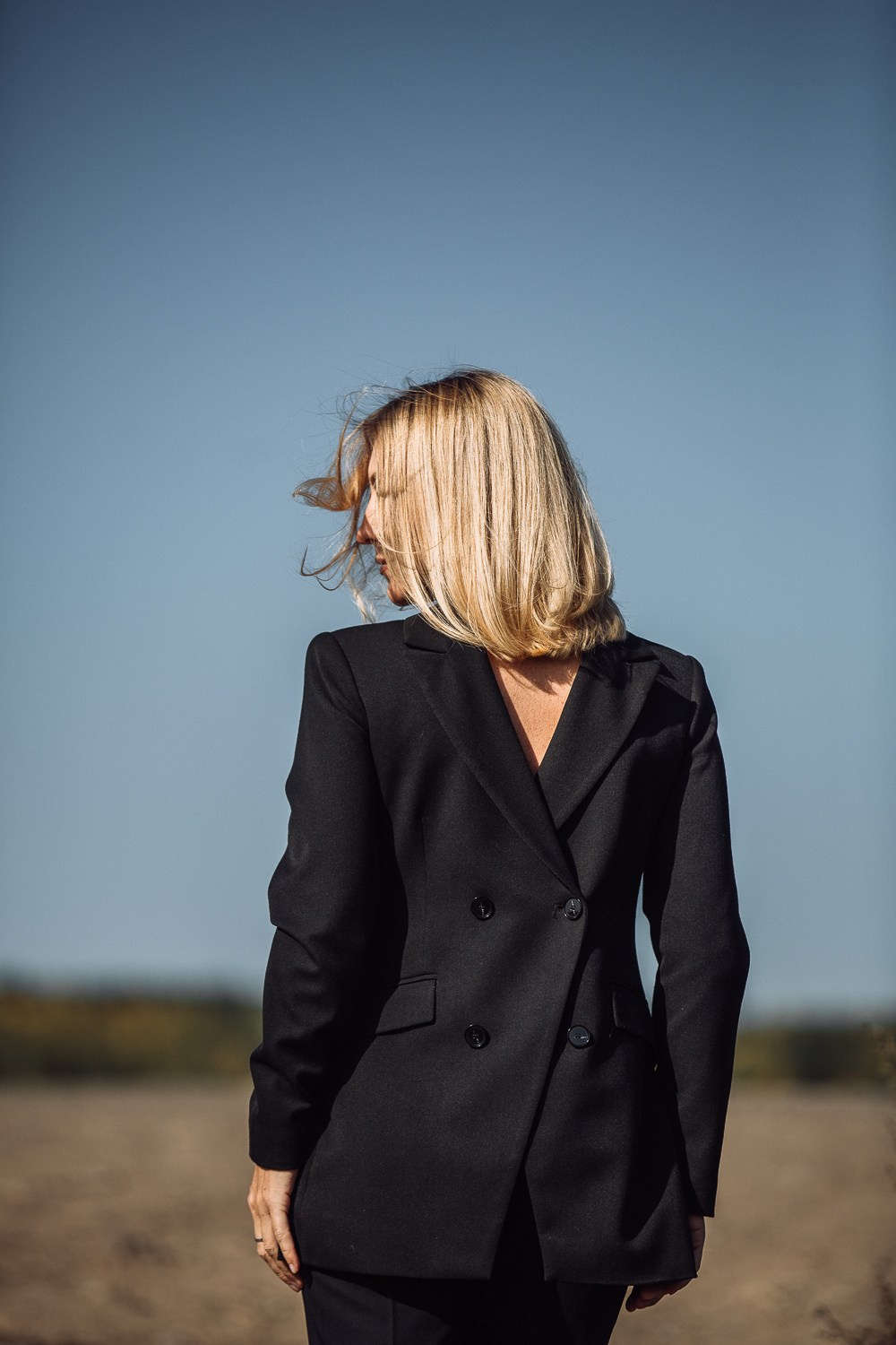 Фотоработы. Фотограф Евгения Улаз