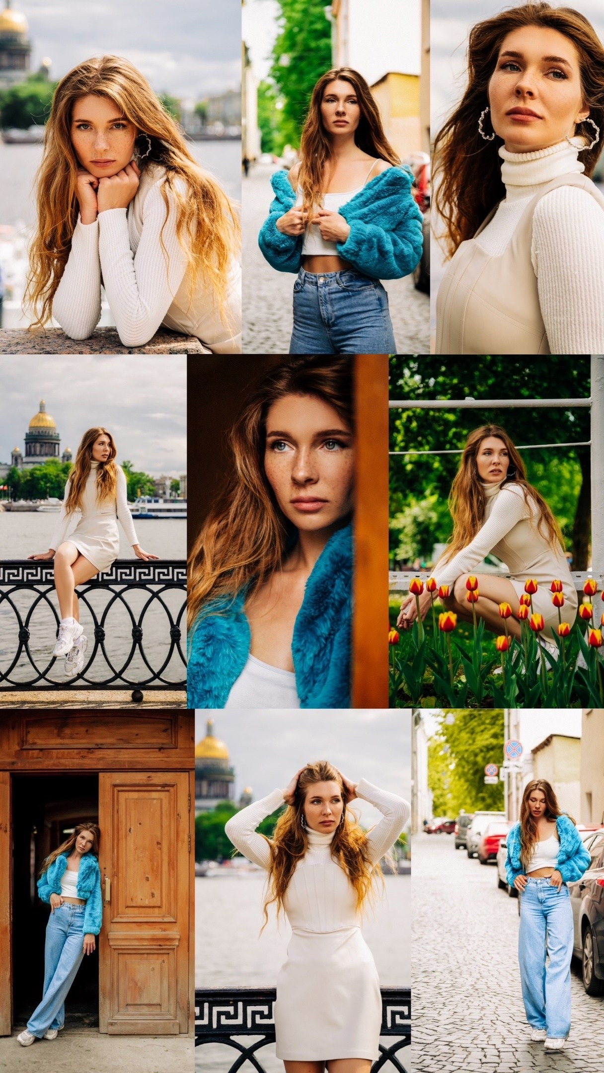 Фотограф г. Санкт-Петербург Александра Катанакова