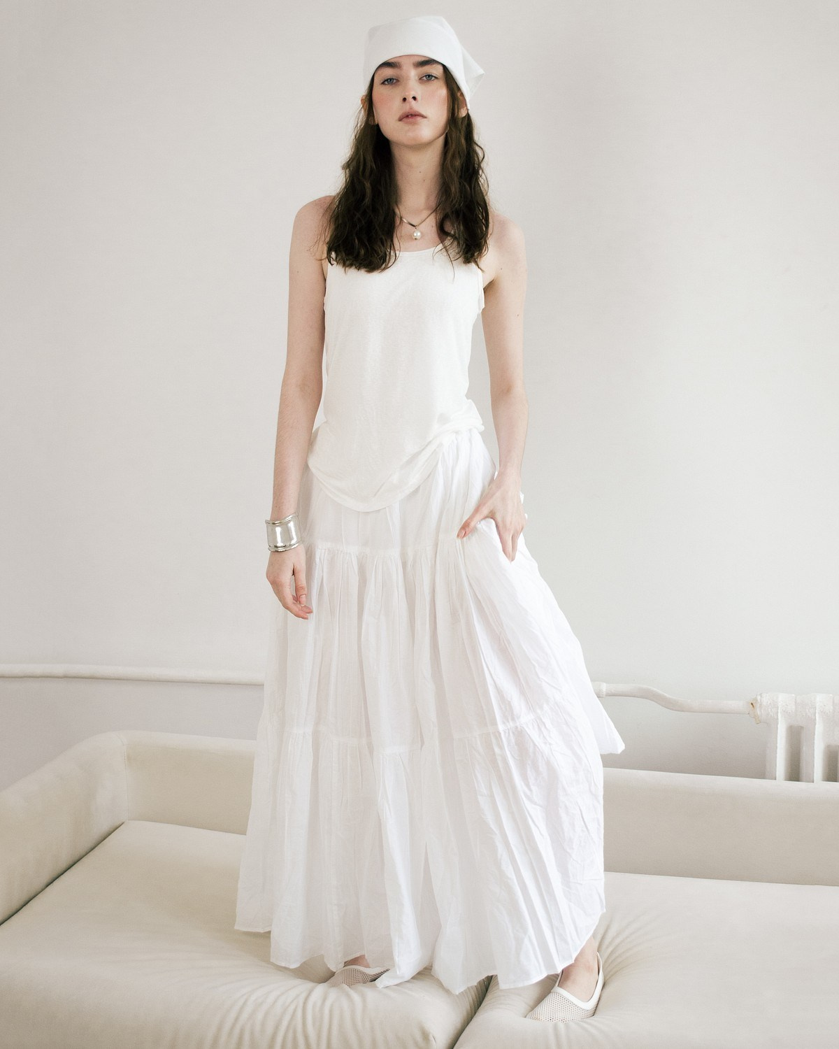 Evangelina. N10 MODEL MANAGEMENT