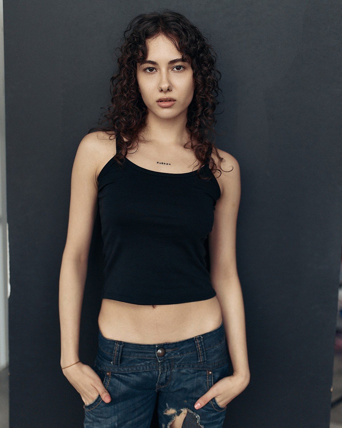 Polina. N10 MODEL MANAGEMENT