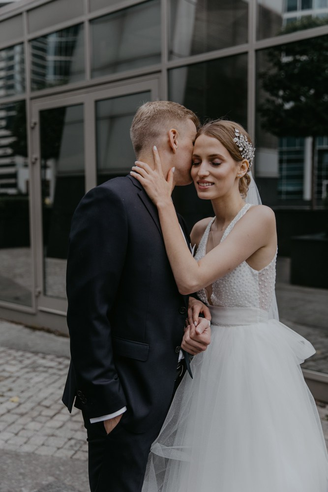 Олег & Мария. Свадебный фотограф в Москве — Павел Воронцов