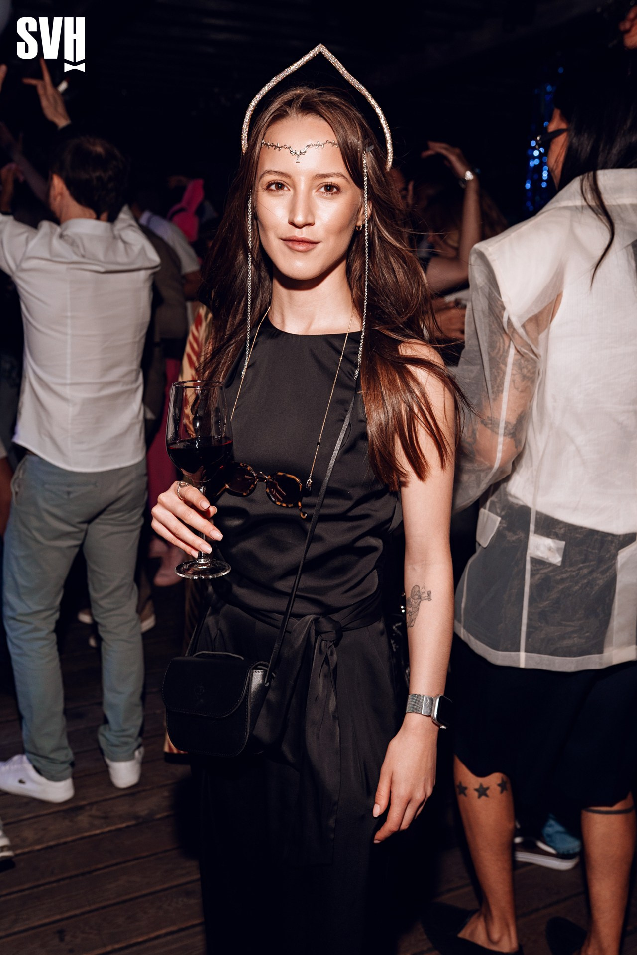 ODYSSEY | ODYSSEY CREW