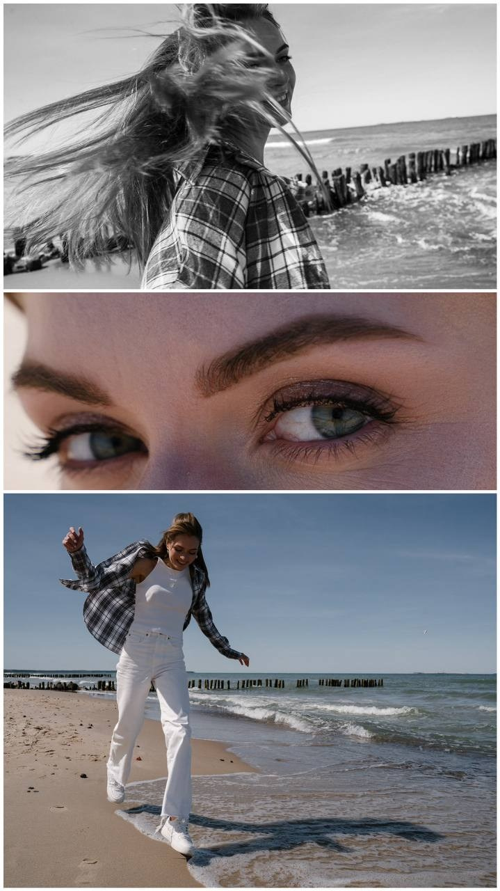 U. Семейный и свадебный фотограф Мария Нетребко г. Калининград