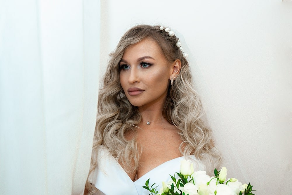 Свадьба Истра