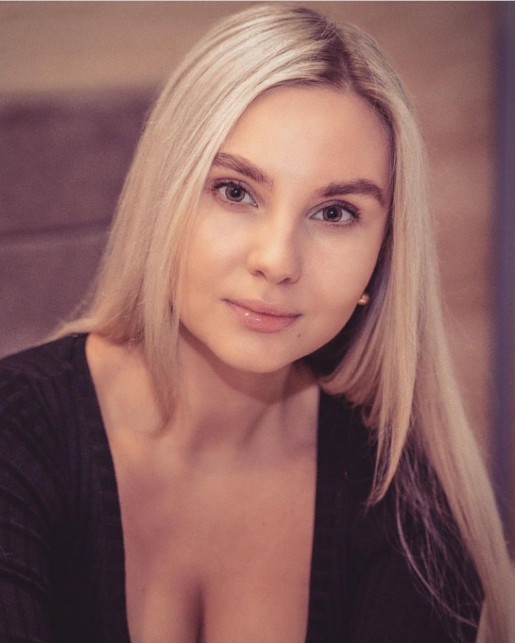 Nastya. Stanisso Ivanucci Photographer