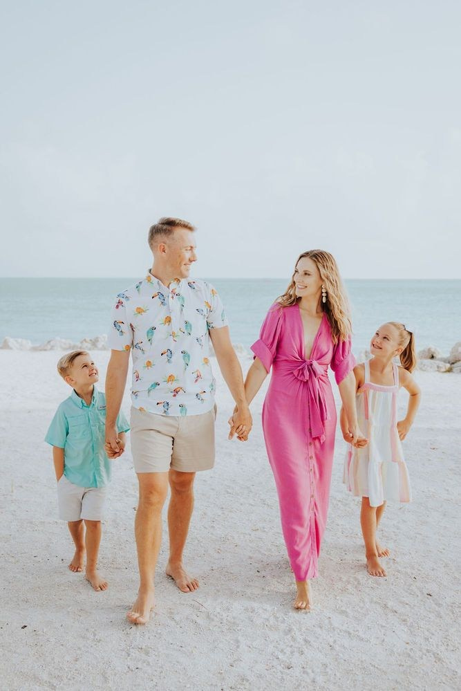 Выбор одежды. Фотограф Сочи Адлер. Солькаева Анастасия