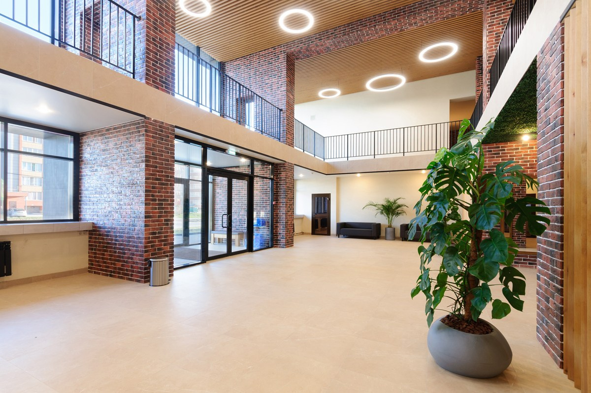 Банный комплекс Берлога. Фотограф Сергей Сергеев